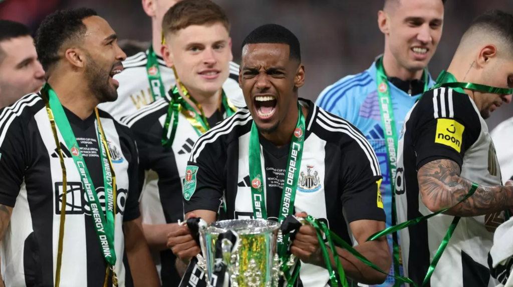 德转最新数据:英超球员市值变动 谁是赢家?