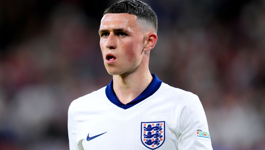 图赫尔怒批福登:缺乏果断,未能展现实力