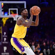 拒绝降薪!芬尼-史密斯寻求大合同 湖人如何应对?